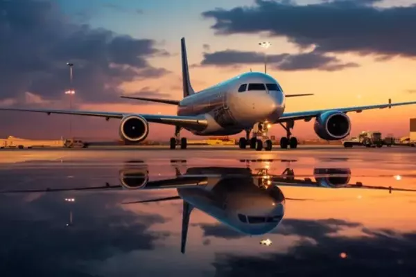 AerCap Holdings: A Robust Investment in Aircraft Leasing