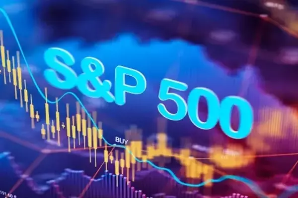 S&P 500 Experiences Downturn Amidst Ebbing AI Enthusiasm and Fiscal Tightening