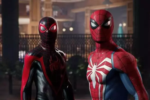 Exploring the Creative Vision Behind 'Spider-Man: Brand New Day'