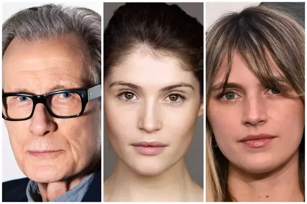 Star-studded cast announced for 'The Portrait of a Lady' adaptation