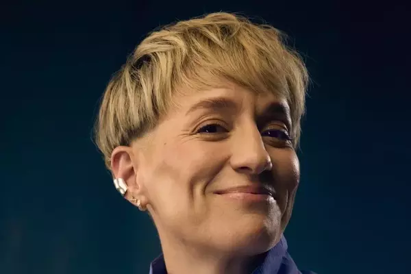 Megan Rapinoe to Launch New Interview Podcast 'Why Are You Like This?' with Vox Media