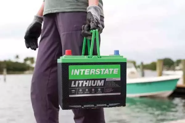 The Revolutionary Impact of LiFePO4 Batteries on Marine Craft