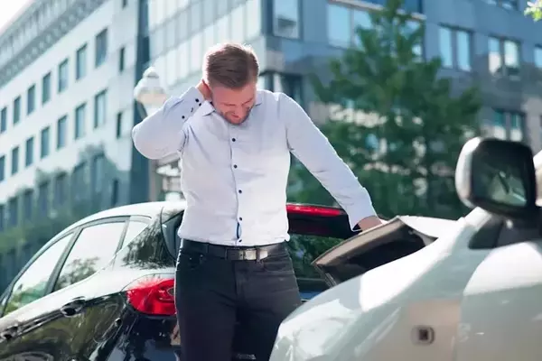 Navigating Medical Bills After a Rental Car Accident Caused by Another Driver