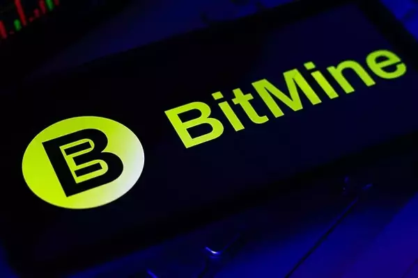 Bitmine Reduces Ethereum Acquisition Amidst Stock Buyback Initiative