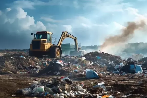 GFL Environmental's Stock Performance Declines Post-Acquisition Announcement