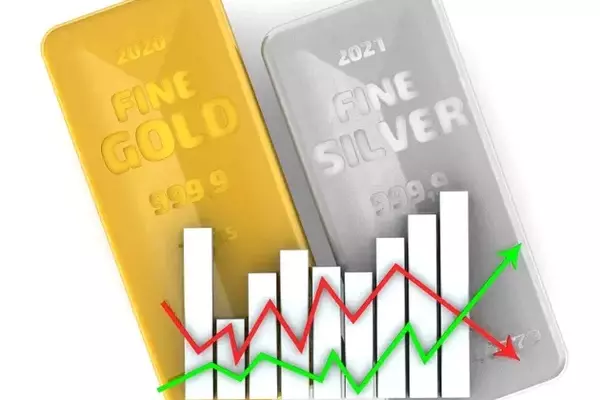 Silver's Undervaluation: A Bullish Signal Amidst Market Fluctuations