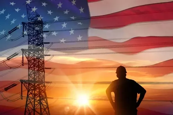 Understanding the iShares U.S. Power Infrastructure ETF (POWR)