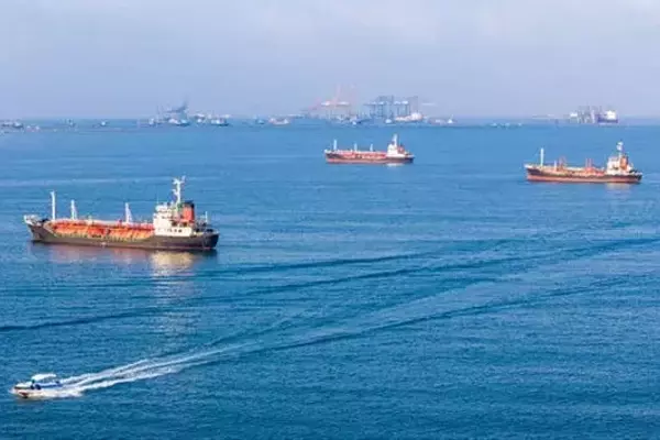 Dorian LPG: Navigating the Surge in Global Shipping Rates