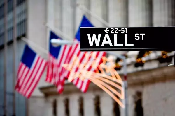 Market Dynamics: Tech's Rise, Industrials' Decline, and Looming Earnings
