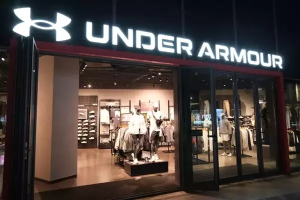 Under Armour: Strategic Reassessment Needed for Future Growth