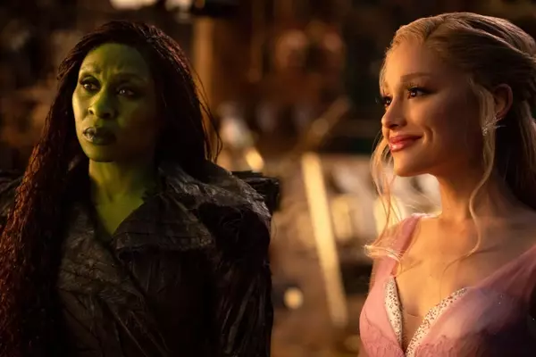 “Wicked: For Good” Review: A Deep Dive into a Musical Masterpiece