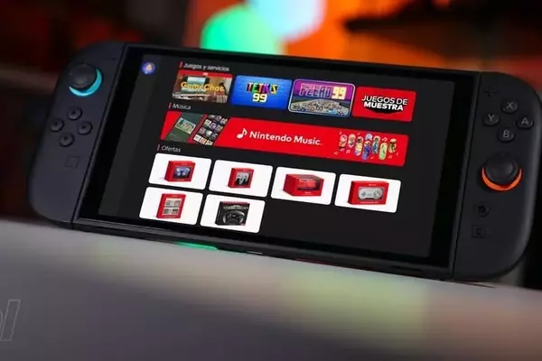 Assessing Nintendo Switch Online's Evolution and Future Prospects in 2026