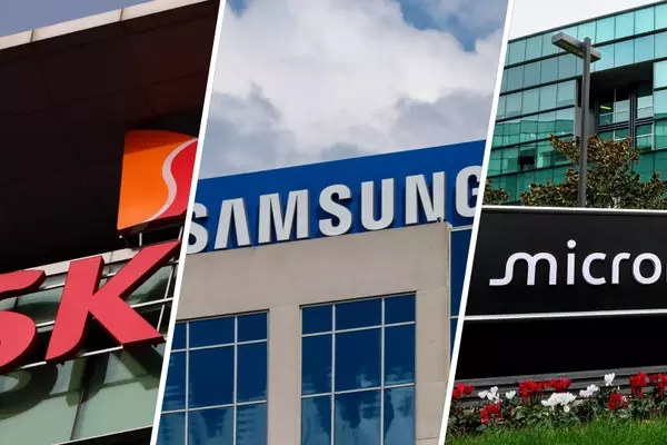Memory Prices: Navigating the Semiconductor Landscape Amidst Rising Costs and AI Demand