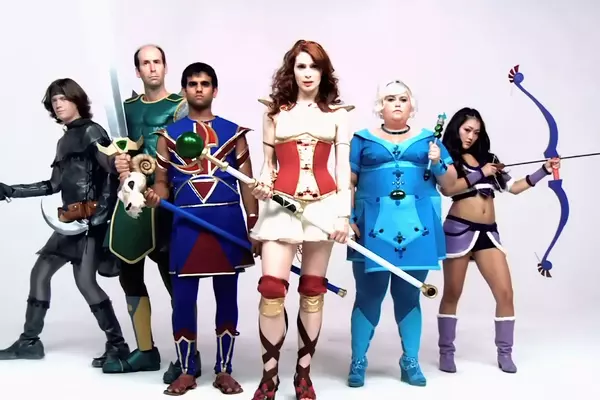 Felicia Day Revives 'The Guild' on Her Own Terms, Rejecting Hollywood's Vision