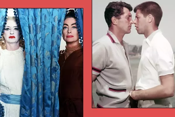 Legendary Hollywood Rivalries: A Look Back at Cinema's Most Dramatic Feuds