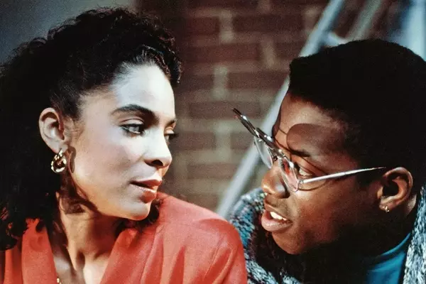 Netflix Unveils First Look at "A Different World" Sequel, Featuring Familiar Faces and New Journeys