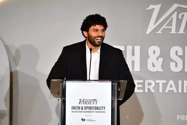Variety's 2026 Faith and Media Impact Report Opens for Nominations