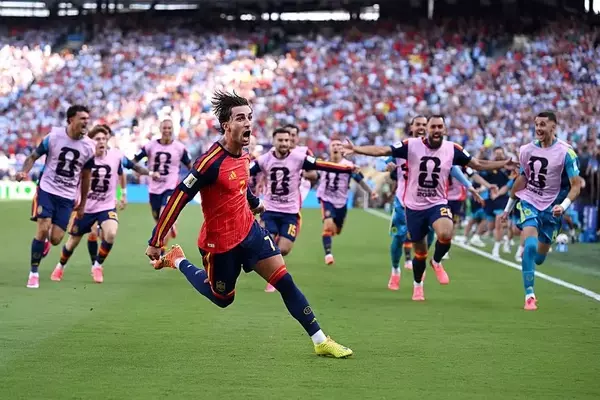 TelevisaUnivision Faces Q2 Loss Despite World Cup Revenue Boost