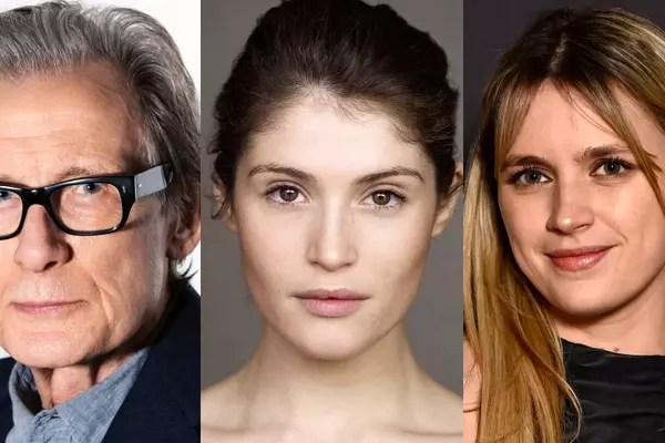 Star-Studded Cast Announced for 'The Portrait of a Lady' Adaptation
