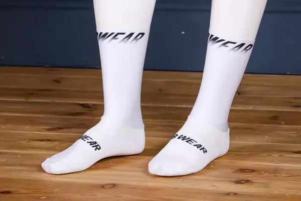 MB Wear Sock Aero Fast Review: Performance, Comfort, and Value