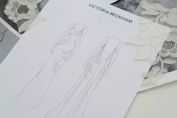 Melanie C's Elegant Wedding: A Blend of Spice Girl Style and Personal Touches