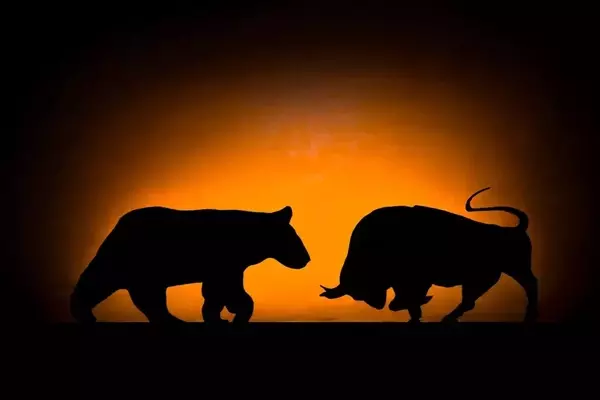 Navigating Market Volatility: A Long-Term Investor's Guide to Stock Market Downturns