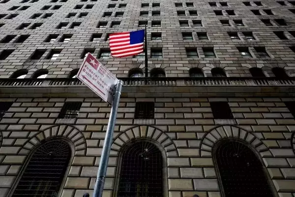 Credit Application Rate Reaches Five-Year High, New York Fed Reports