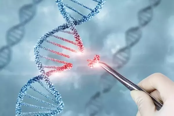Scribe Therapeutics Embarks on IPO Journey for CRISPR Gene-Editing Pipeline