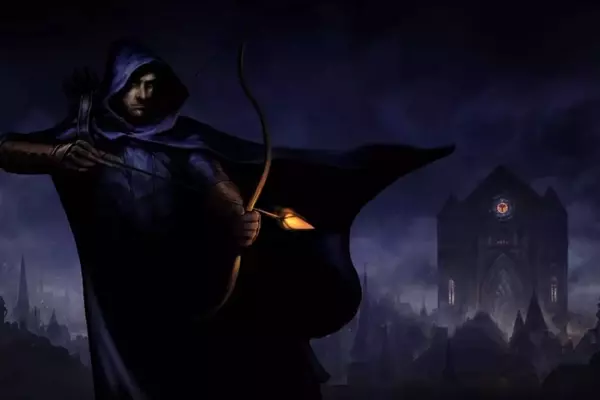 Before Dishonored, Thief Developers Explored Rat-Sized Stealth for Garrett