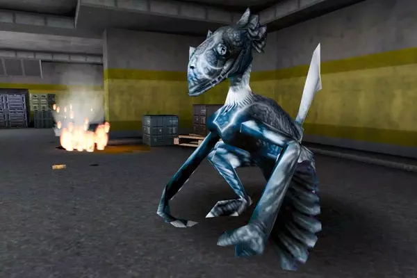 The Nameless Mod: A Legendary Deus Ex Fan Creation