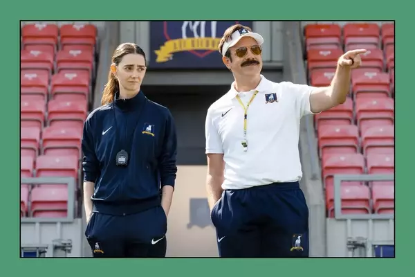 Ted Lasso's Fourth Season: Anticipation and Details Unveiled