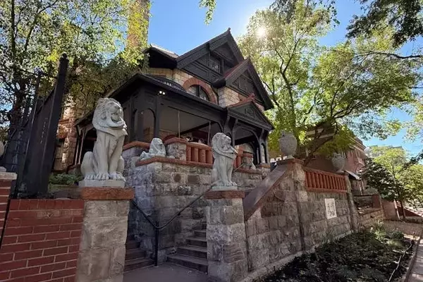 Denver's Molly Brown House Museum: A Must-Visit for Kids Fascinated by the Titanic