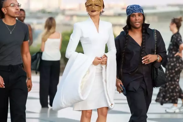 Zendaya's Unparalleled Red Carpet Fashion: A Deep Dive into Her Stylist's Masterful Strategy