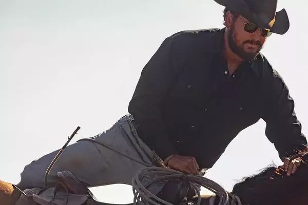 New TV Series 'Dutton Ranch' and 'The Boroughs' Emerge Among Most-Watched Shows of 2025-26 Season