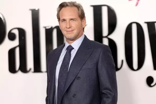 Josh Lucas Joins Nicole Kidman and Elle Fanning in Paramount+'s 'Discretion' Legal Drama