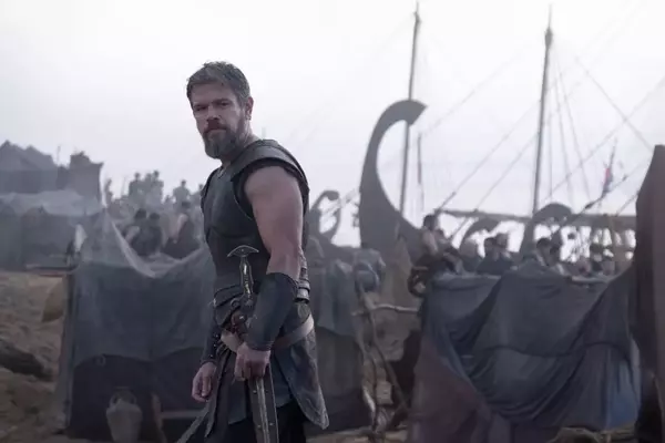 Christopher Nolan's "The Odyssey" Dominates Global Box Office
