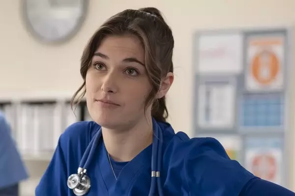 Casting Changes Announced for 'Scrubs' Season Two: Ava Bunn Promoted, Two Depart