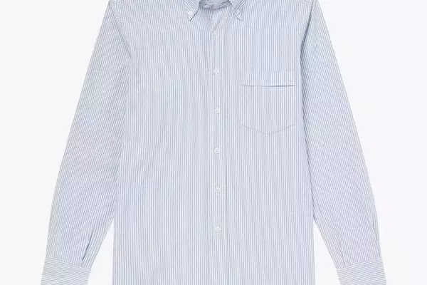 Mastering Summer Office Style: Essential Menswear for Every Workday Occasion