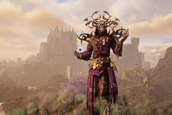 Arthurian RPG on Sale: A 'Skyrim' Alternative
