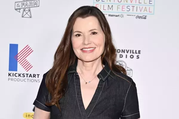 Geena Davis Recalls Being Deemed 'Not Attractive Enough' for Lead Role in 'Fletch'