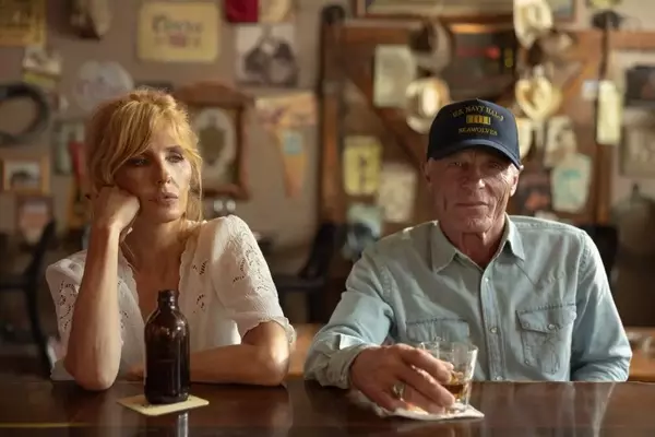 Ed Harris Expresses Disappointment with "Dutton Ranch" Role
