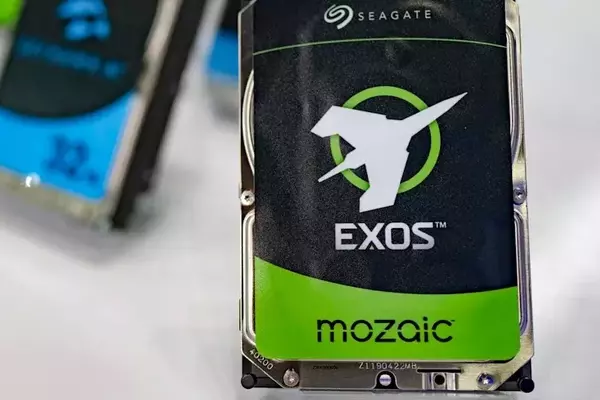 Jim Cramer's Advice on Seagate: Trim Your Profits After a 441% Surge