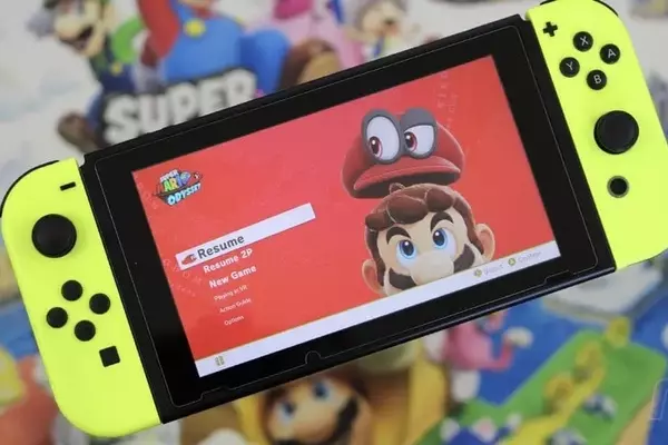 Nintendo Seeks Dismissal of Tariff Refund Lawsuit