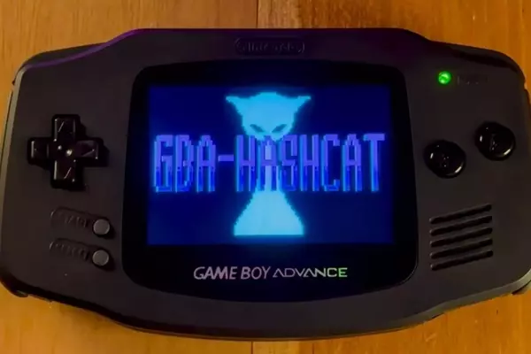 Retro Gaming Hardware Repurposed for Modern Computing Tasks