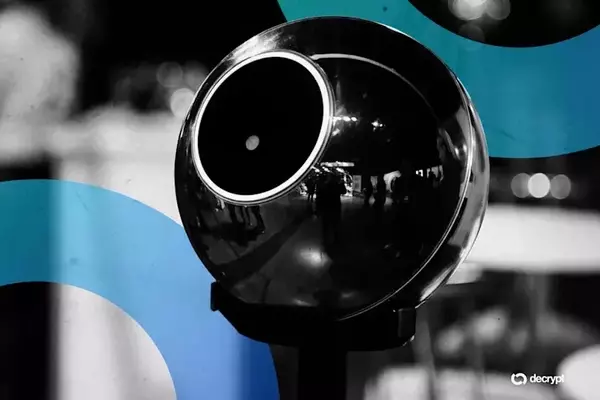 Worldcoin Token Experiences Surge Following Grayscale's ETF Proposal