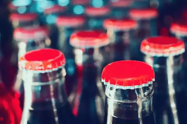Long-Term Investment: The Enduring Value of Coca-Cola