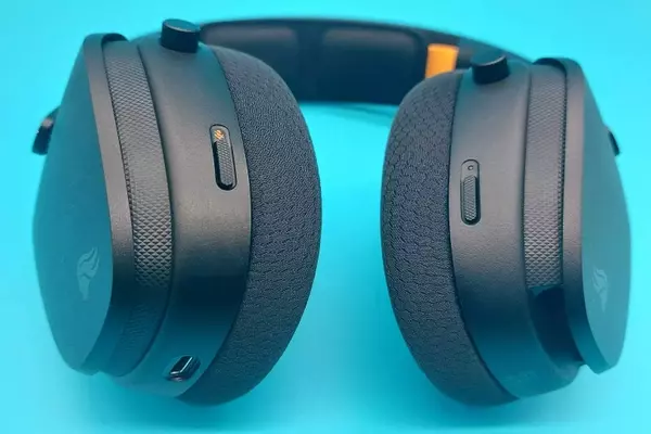Glorious GHS Wireless InfinitePlay Gaming Headset Review