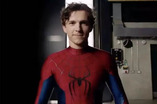 Tom Holland's Secretive Influence on "Spider-Man: Brand New Day"