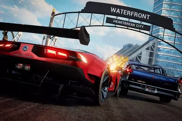 Fiona Sperry's New Racing Game: Wreckreation 2 Continues Burnout's Legacy