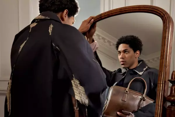 Prada's Autumn/Winter 2026 Campaign: A Glimpse into 'Domestic Intimacy' Directed by Oscar Winner Barry Jenkins